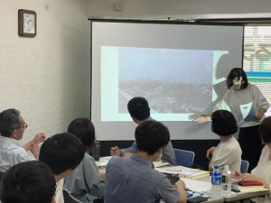 フォトランゲージ「西淀川大気汚染公害」2